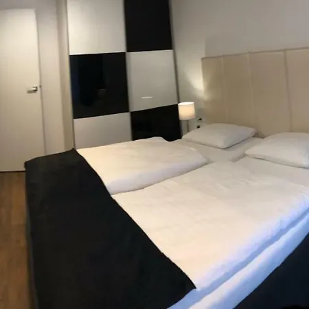 Wyspa Solna Apartment Kolobrzeg